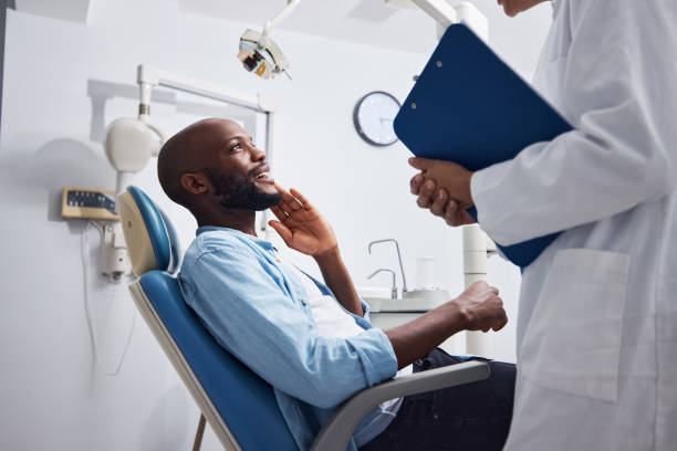 Best Emergency Tooth Extraction in Manchester, MD