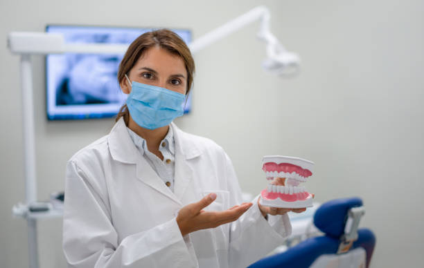 Best Pediatric Emergency Dentist in Manchester, MD