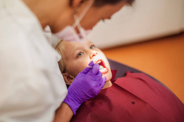 Best Weekend Emergency Dentist in Manchester, MD