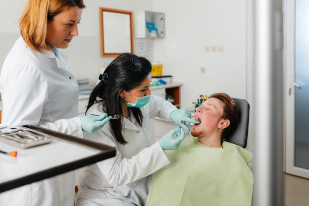 Best Pediatric Emergency Dentist in Manchester, MD