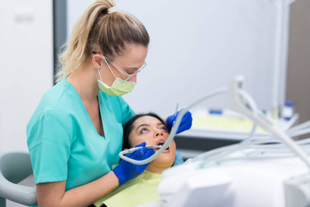 Best Emergency Tooth Extraction in Manchester, MD