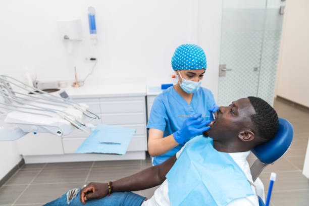 Best Emergency Dental Surgery in Manchester, MD