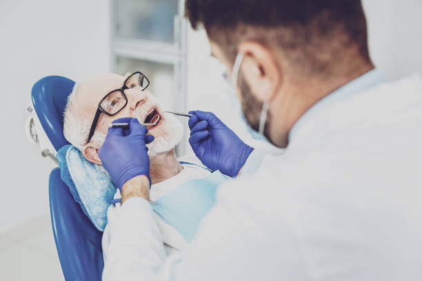 Best Emergency Treatment for Toothache in Manchester, MD